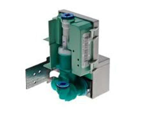 WPW10270395 Water Inlet Valve for Whirlpool/Maytag/KitchenAid Fridge