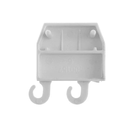 Frigidaire 3206166 Embout de tablette de porte côté gauche