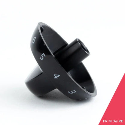 Frigidaire 316220002 OEM Range Oven Burner Knob