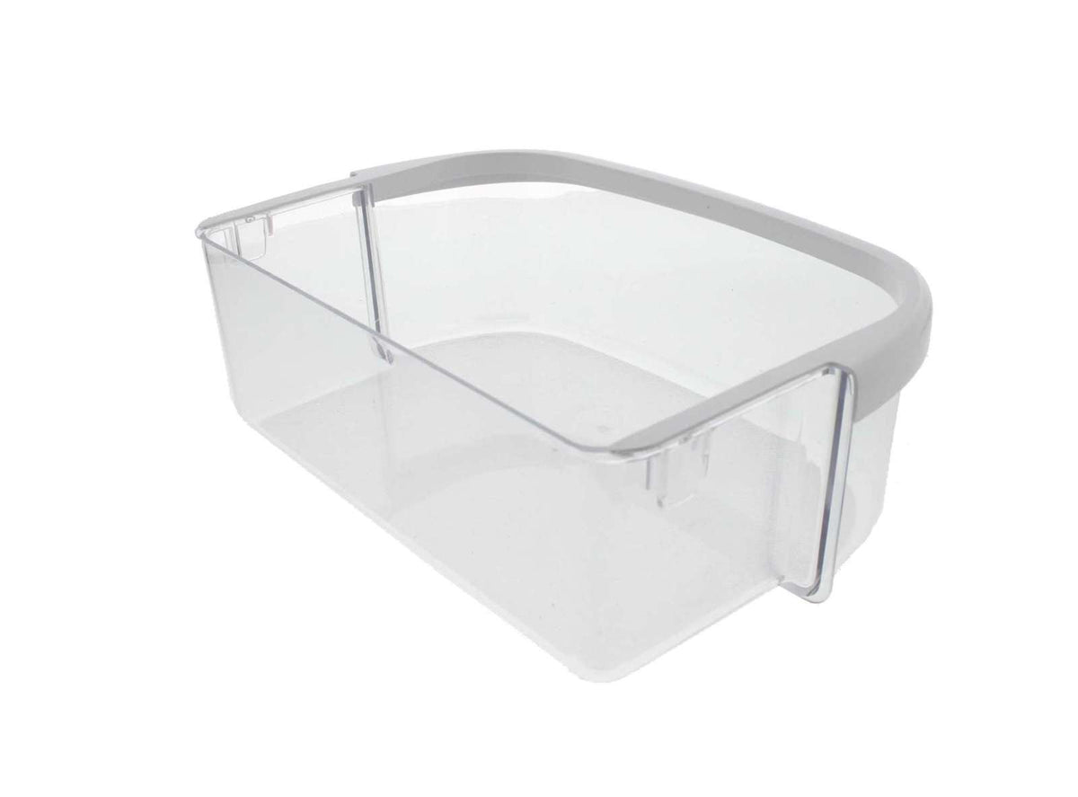 WP12918704 Bac de porte en porte-à-faux pour réfrigérateur Whirlpool/Maytag