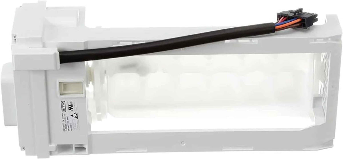 Pièce de machine à glaçons pour réfrigérateur Bosch 12028493
