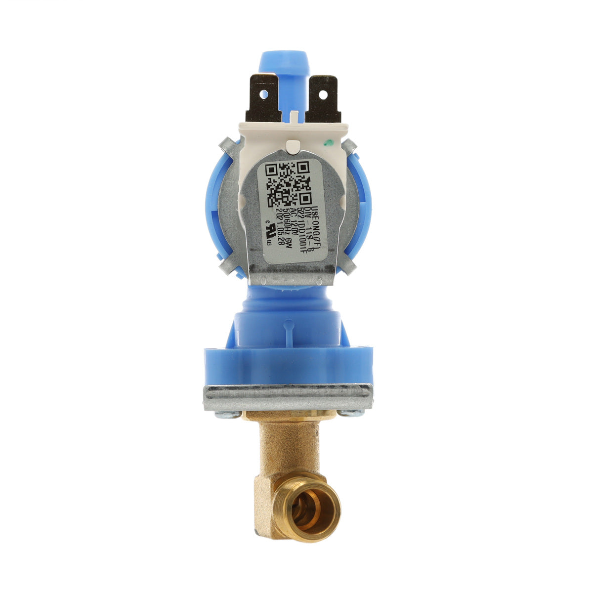 LG 5221DD1001F Dishwasher Water Inlet Valve Component