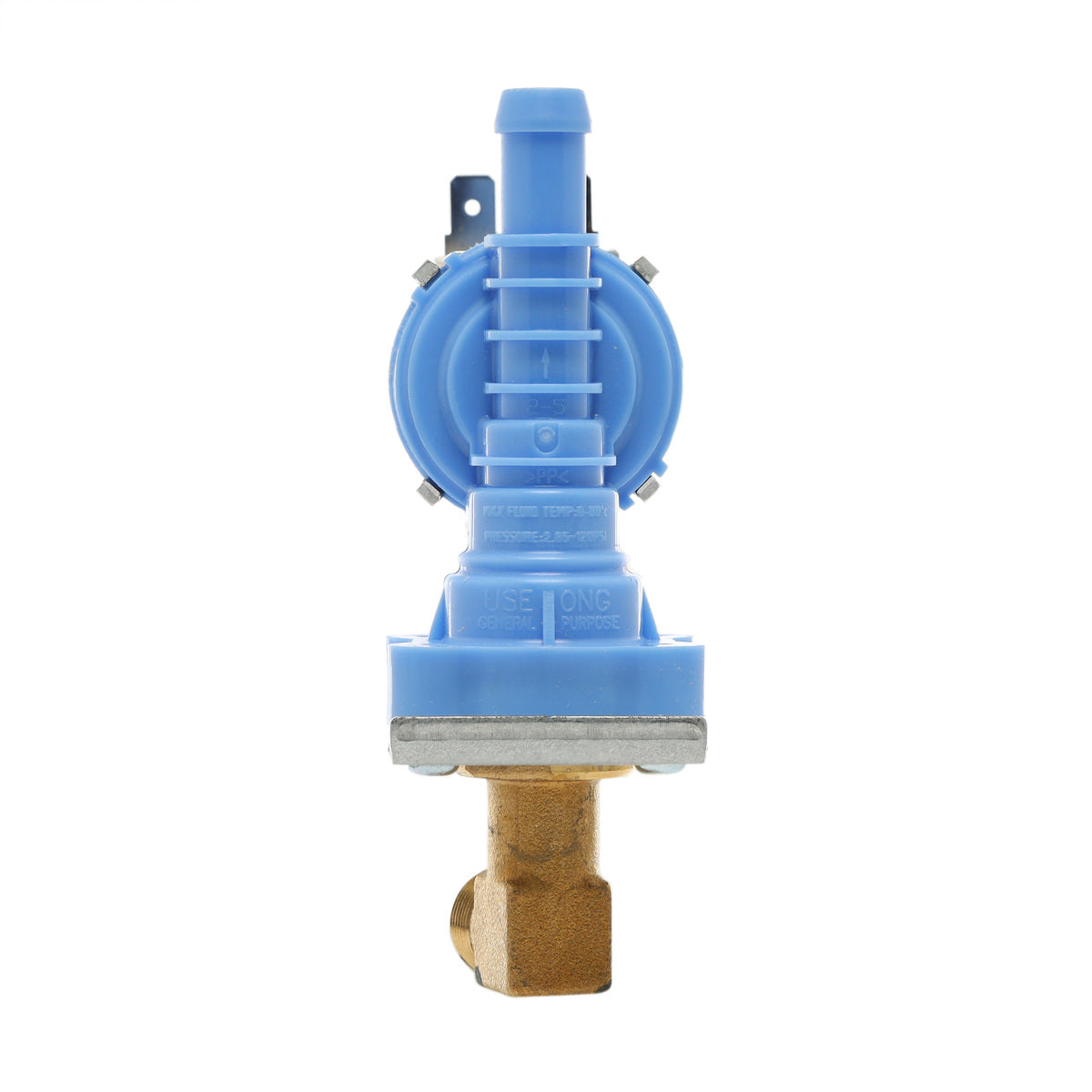 LG 5221DD1001F Dishwasher Water Inlet Valve Component