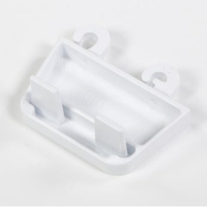 Frigidaire 5303207230 Right Hand Door Shelf Cap, White