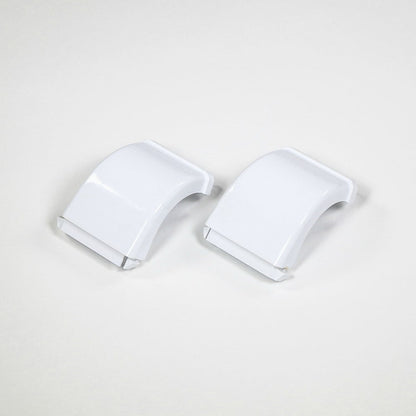 Frigidaire 5303918004 Refrigerator Door Shelf End Cap Kit