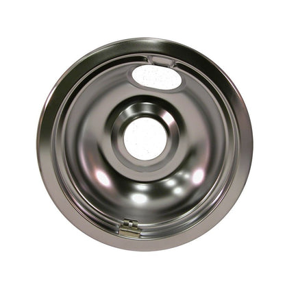 5303935057 Drip Bowl for Frigidaire/Kenmore Oven Range
