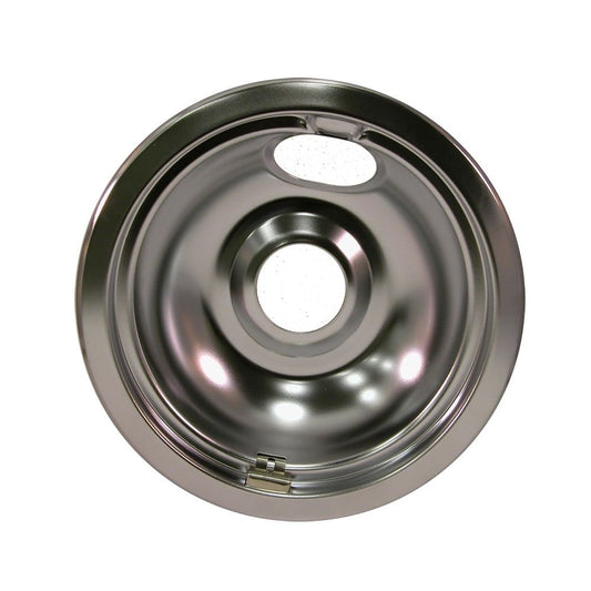 5303935057 Drip Bowl for Frigidaire/Kenmore Oven Range
