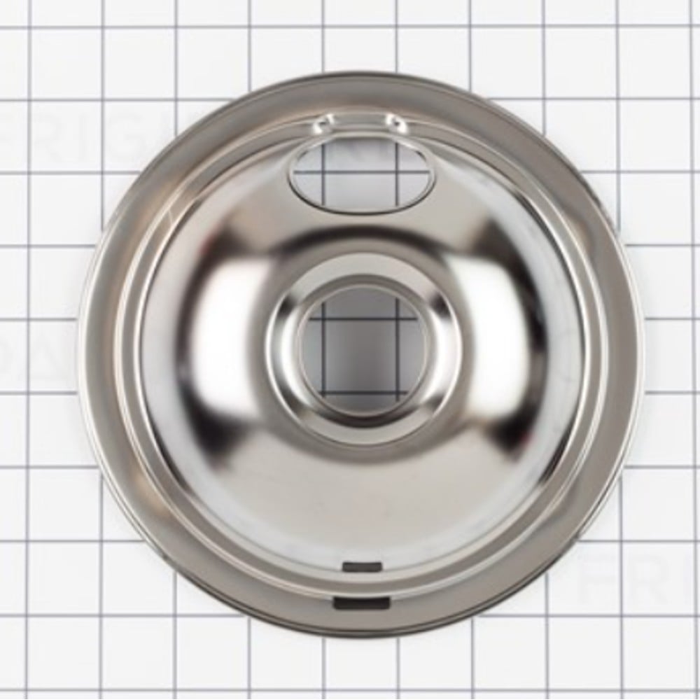 5303935057 Drip Bowl for Frigidaire/Kenmore Oven Range