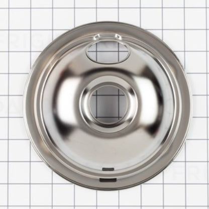 5303935057 Drip Bowl for Frigidaire/Kenmore Oven Range