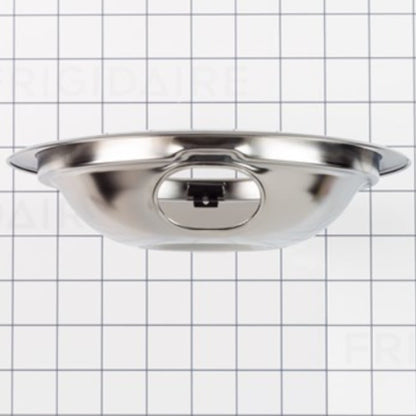 5303935057 Drip Bowl for Frigidaire/Kenmore Oven Range
