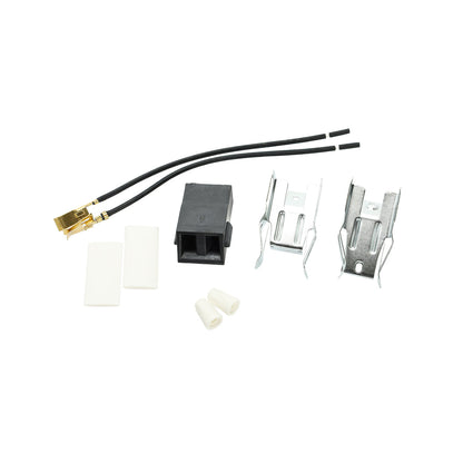 Frigidaire 5303935058 Top Burner Receptacle Kit, Range Parts