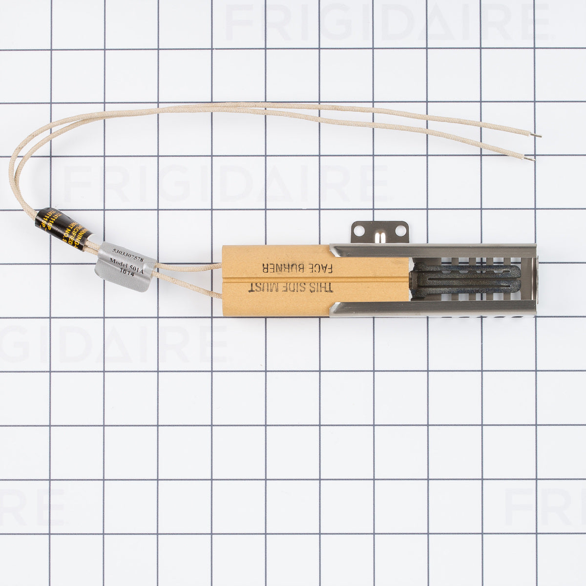 Allumeur pour cuisinière Frigidaire, pièce 5303935067
