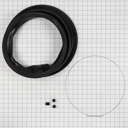 Frigidaire 5303937187 Washer Door Bellow Replacement Kit