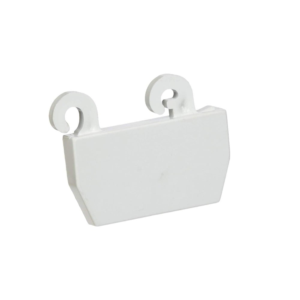 5304402688 Capuchon d'extrémité d'étagère de porte de réfrigérateur OEM Frigidaire