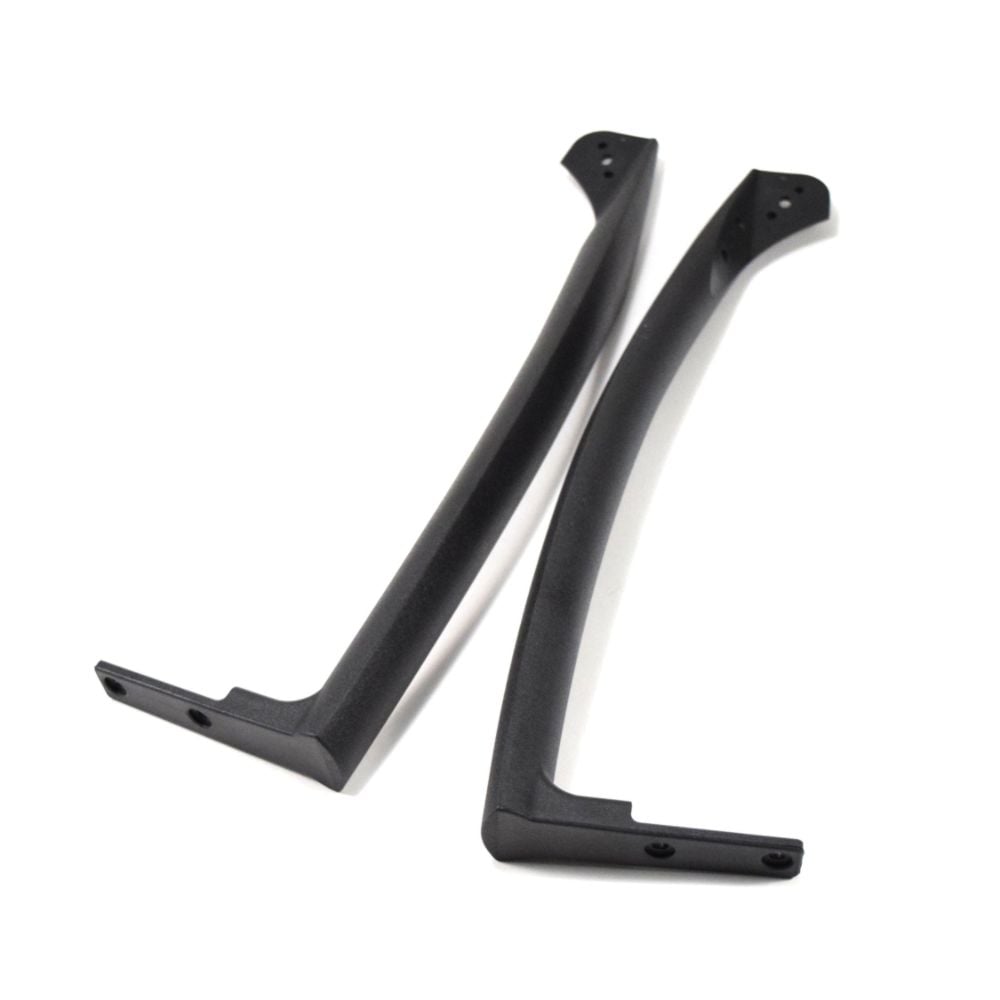 Frigidaire 5304492128 Refrigerator Door Handle Pair