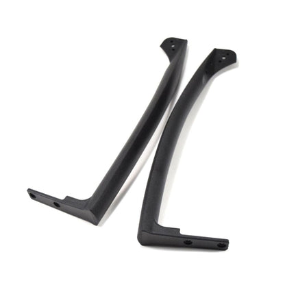 Frigidaire 5304492128 Refrigerator Door Handle Pair