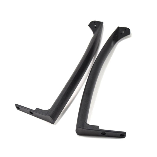 Frigidaire 5304492128 Refrigerator Door Handle Pair