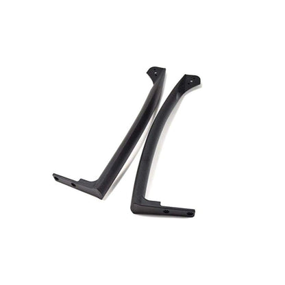 Frigidaire 5304492128 Refrigerator Door Handle Pair