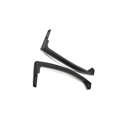 Frigidaire 5304492128 Refrigerator Door Handle Pair