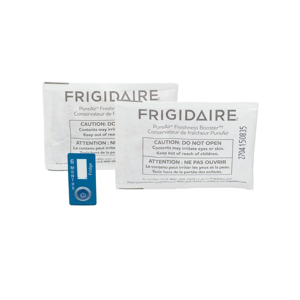 Frigidaire 5304501610 PureAir freshness booster refill -1
