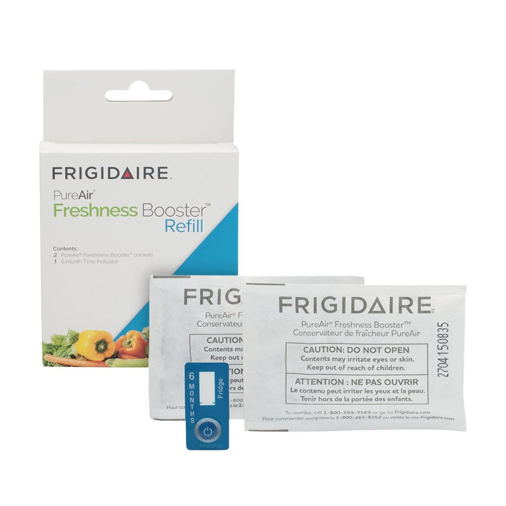 Frigidaire 5304501609 PureAir freshness booster refill -1