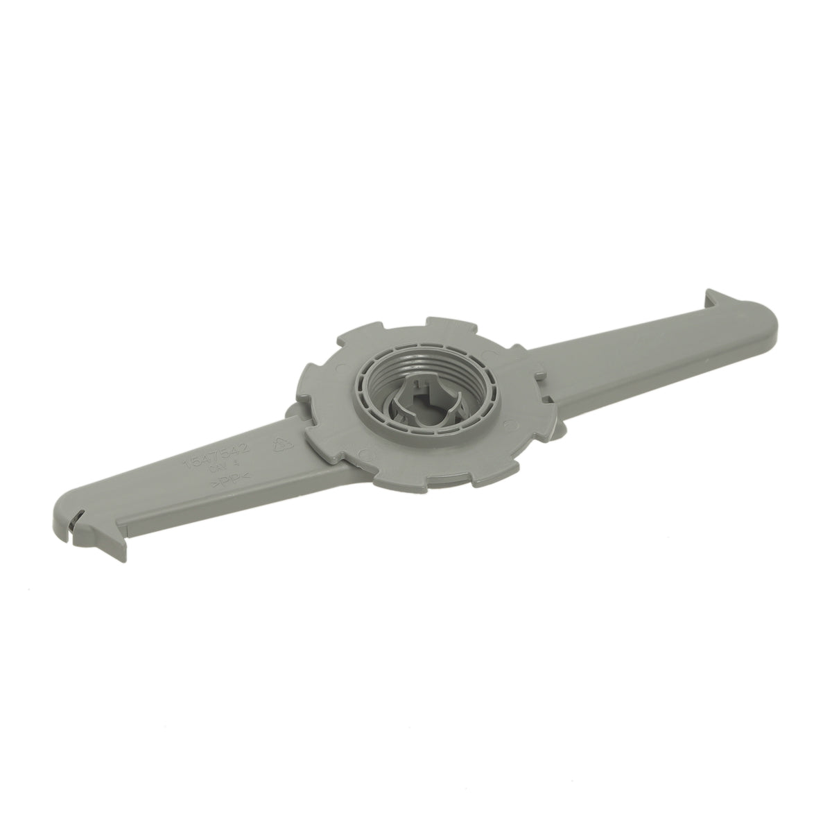 Bras d'aspersion supérieur Frigidaire 5304506516 pour lave-vaisselle