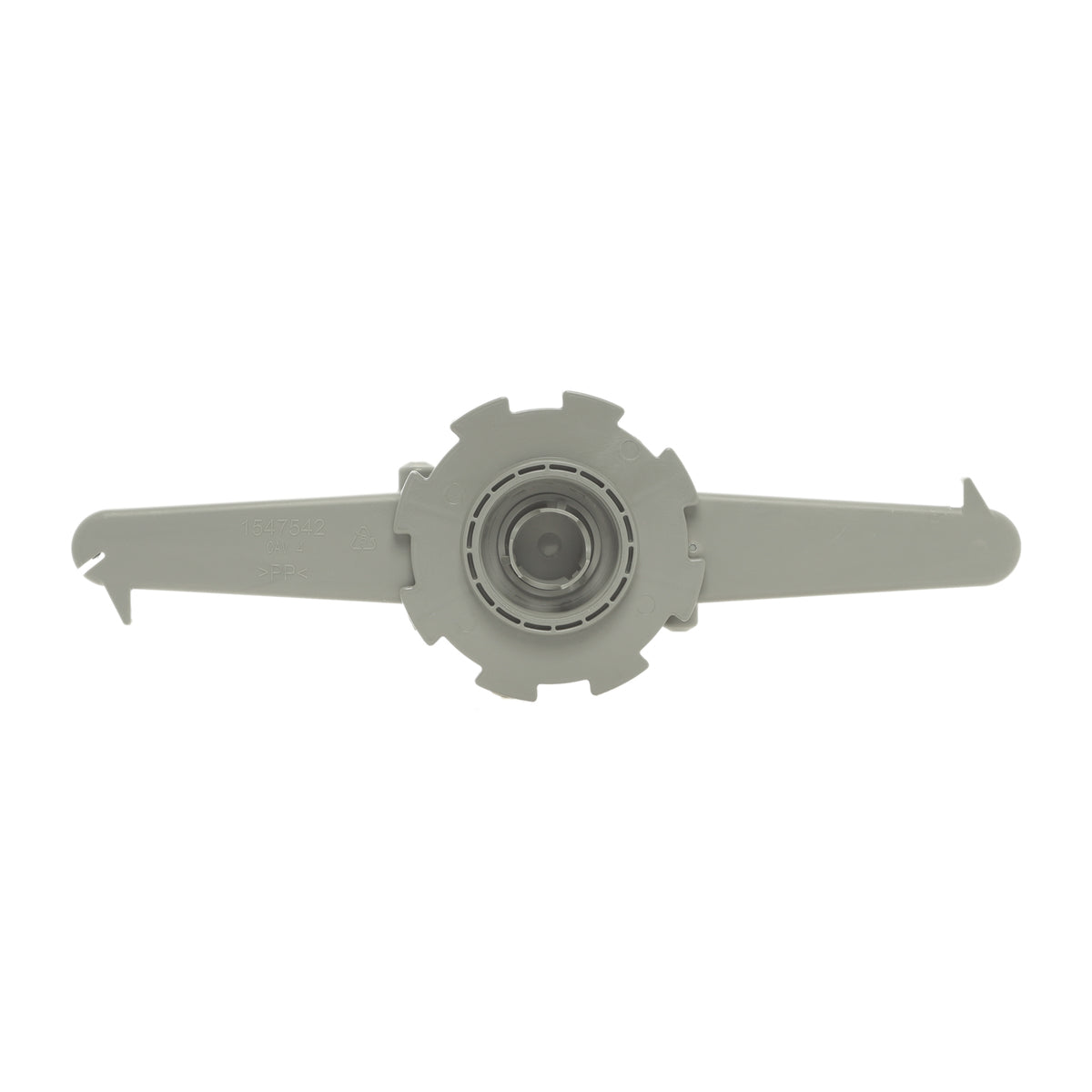 Bras d'aspersion supérieur Frigidaire 5304506516 pour lave-vaisselle