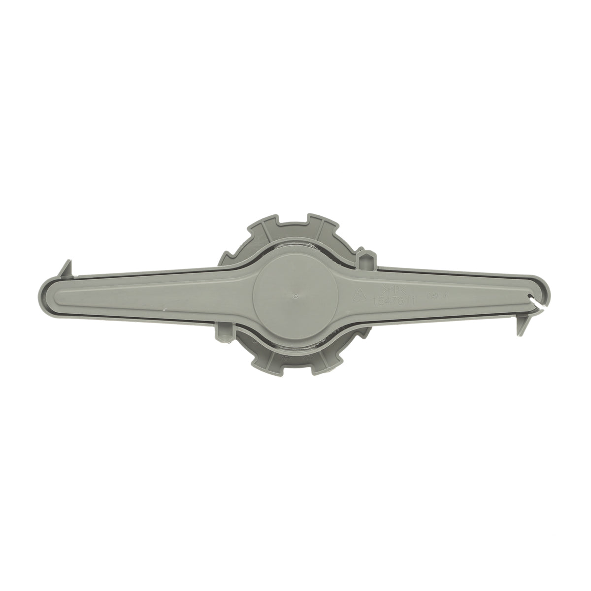 Bras d'aspersion supérieur Frigidaire 5304506516 pour lave-vaisselle