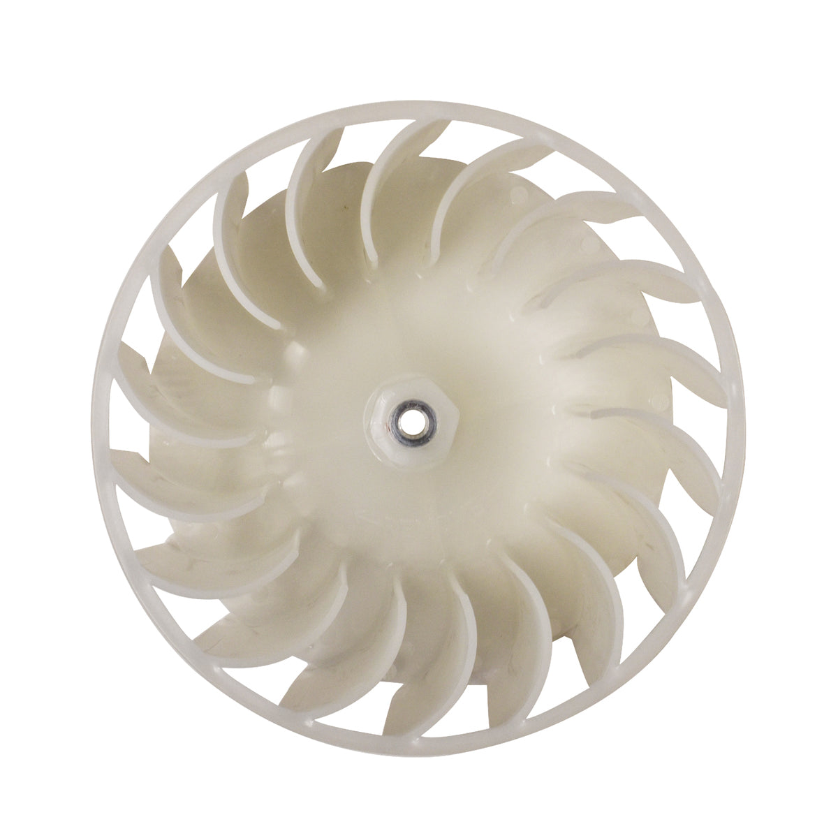 Pièce de rechange pour ensemble de roue de soufflerie de sécheuse Frigidaire 5304513609