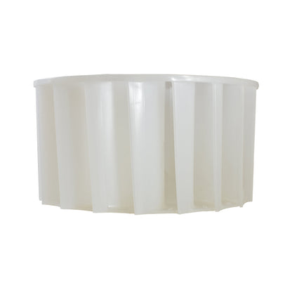 Pièce de rechange pour ensemble de roue de soufflerie de sécheuse Frigidaire 5304513609