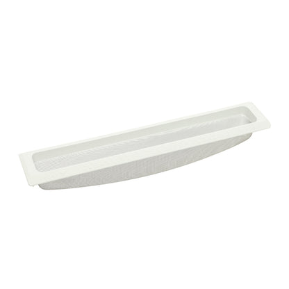 5304516871 Lint Filter for Frigidaire Dryer, White