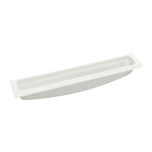 5304516871 Lint Filter for Frigidaire Dryer, White
