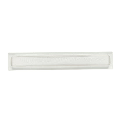5304516871 Lint Filter for Frigidaire Dryer, White