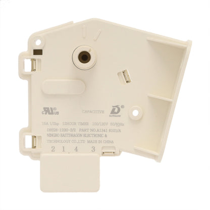 Pièce de minuterie de dégivrage de réfrigérateur Frigidaire 5304518034