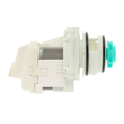 Bloc moteur et pompe pour lave-vaisselle Frigidaire 5304519906