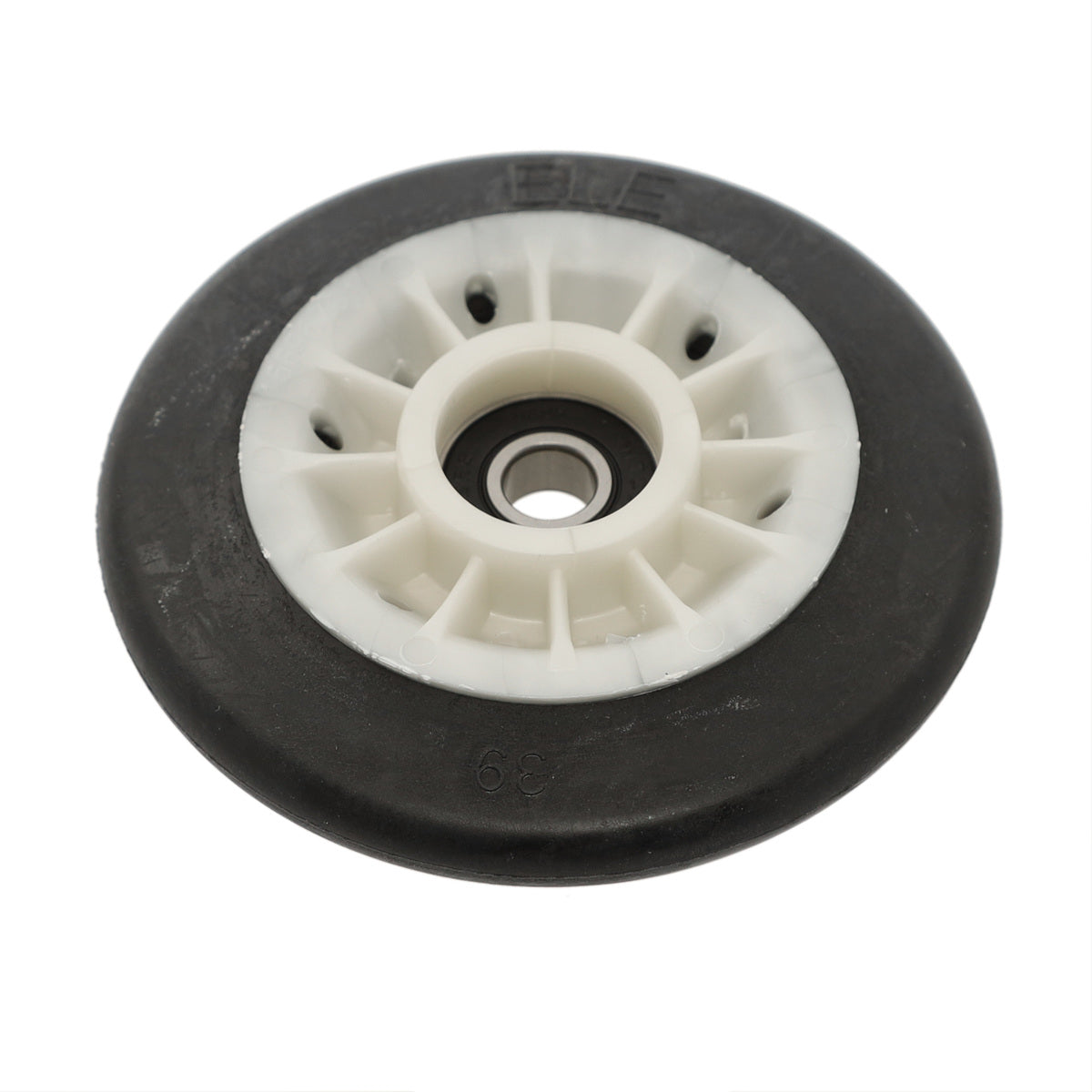 Frigidaire 5304523152 Roue de galet de sèche-linge avec roulement