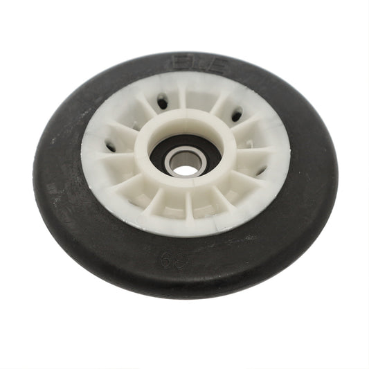 Frigidaire 5304523152 Dryer Roller Wheel Assembly with Bearing