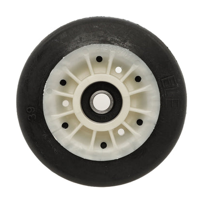 Frigidaire 5304523155 Dryer Drum Roller Kit with Hardware