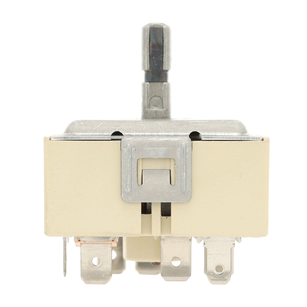 GE WS01F01598 Range Infinite Control Switch Part