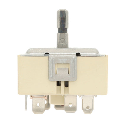 GE WS01F01598 Range Infinite Control Switch Part