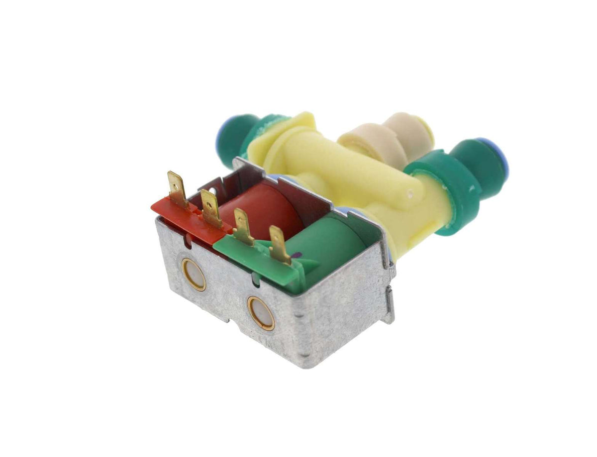 WPW10258562 Water Inlet Valve for Whirlpool/KitchenAid/Maytag Fridge
