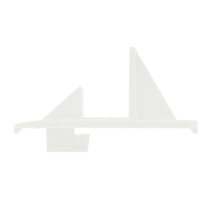 WP67001716 Shelf Support Clip for Whirlpool Fridge