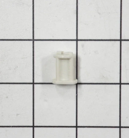 WP8268703 Axe de panier de lave-vaisselle pour Whirlpool/Kenmore