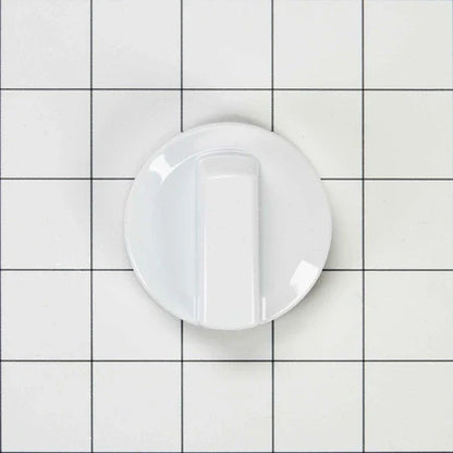 Whirlpool WPW10160648 Range Oven Burner Knob
