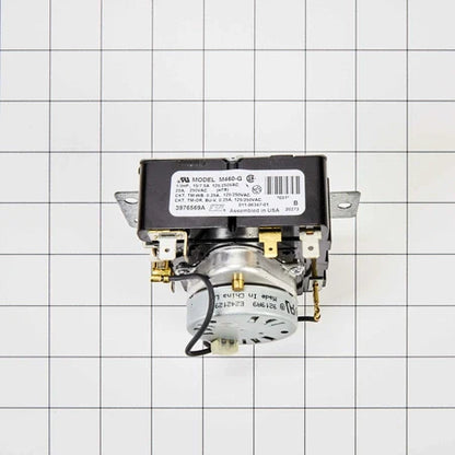 WP3976569 Dryer Timer Part for Whirlpool, Kenmore, Estate, Roper