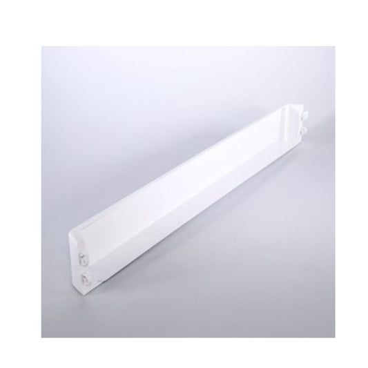 Maytag/Amana 61005136 Étagère de porte avant blanche pour réfrigérateur