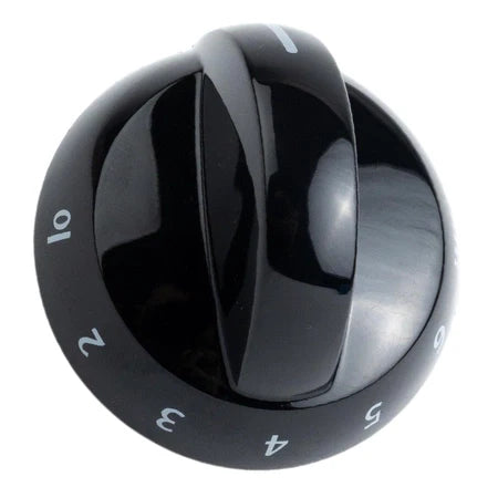 Frigidaire 316220002 OEM Range Oven Burner Knob