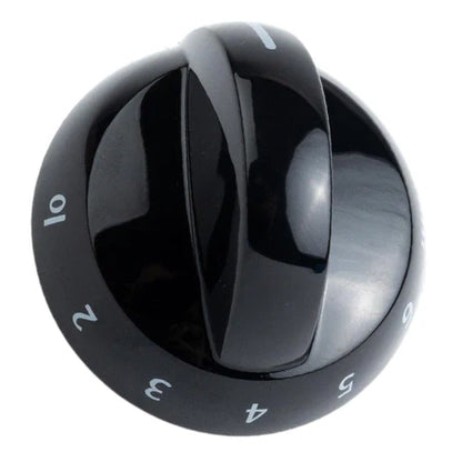 Frigidaire 316220002 OEM Range Oven Burner Knob