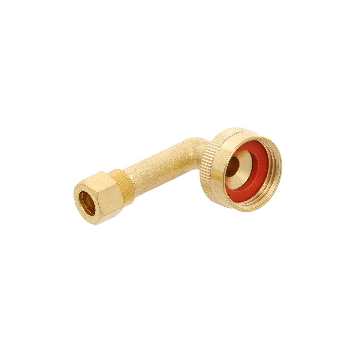 TJ65447LF Universal Elbow Fitting for Dishwashers