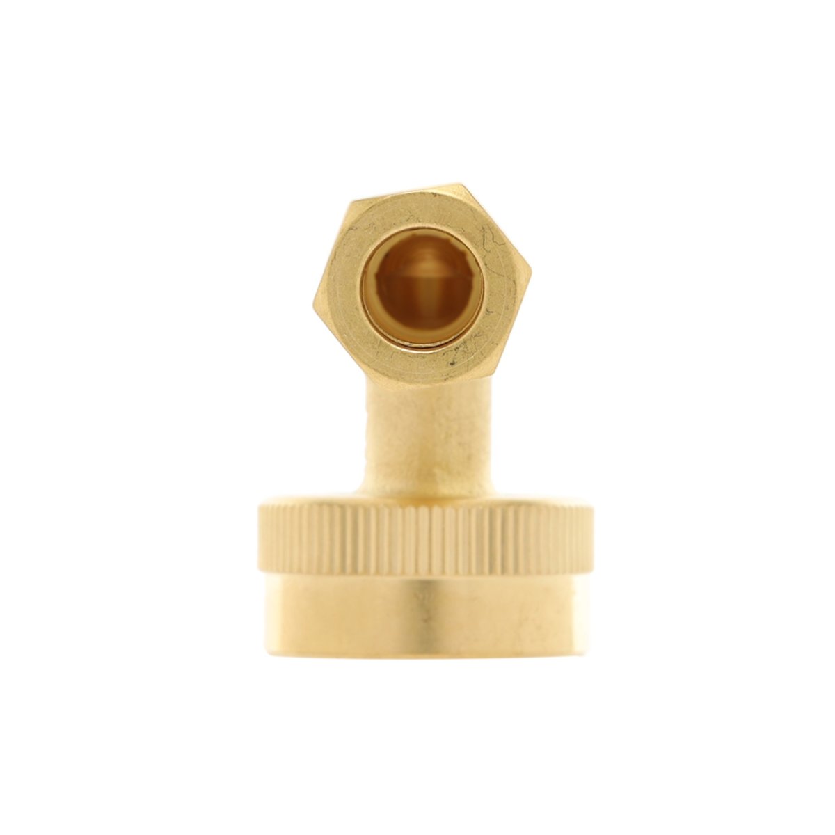 TJ65447LF Universal Elbow Fitting for Dishwashers